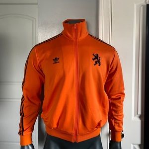 adidas Originals Track Jacket